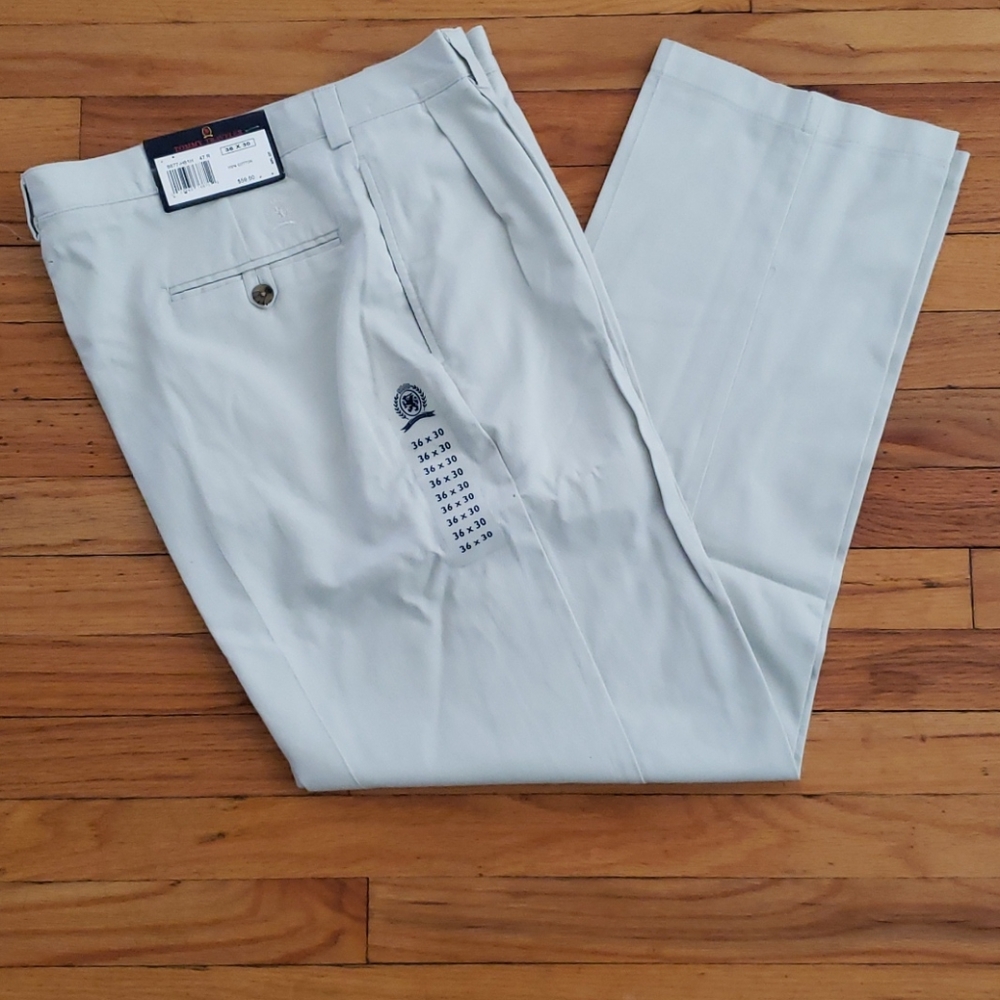 Tommy Hilfiger khaki pants